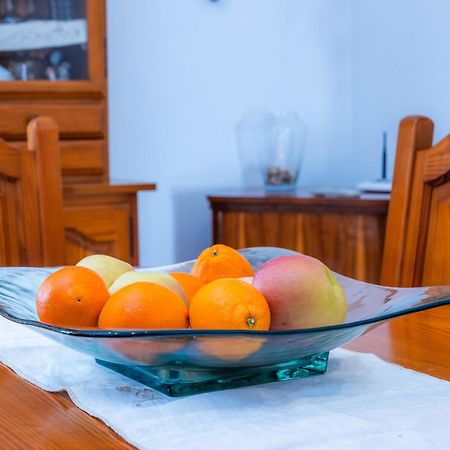 Casa Sanso Villa Porto Cristo Ngoại thất bức ảnh