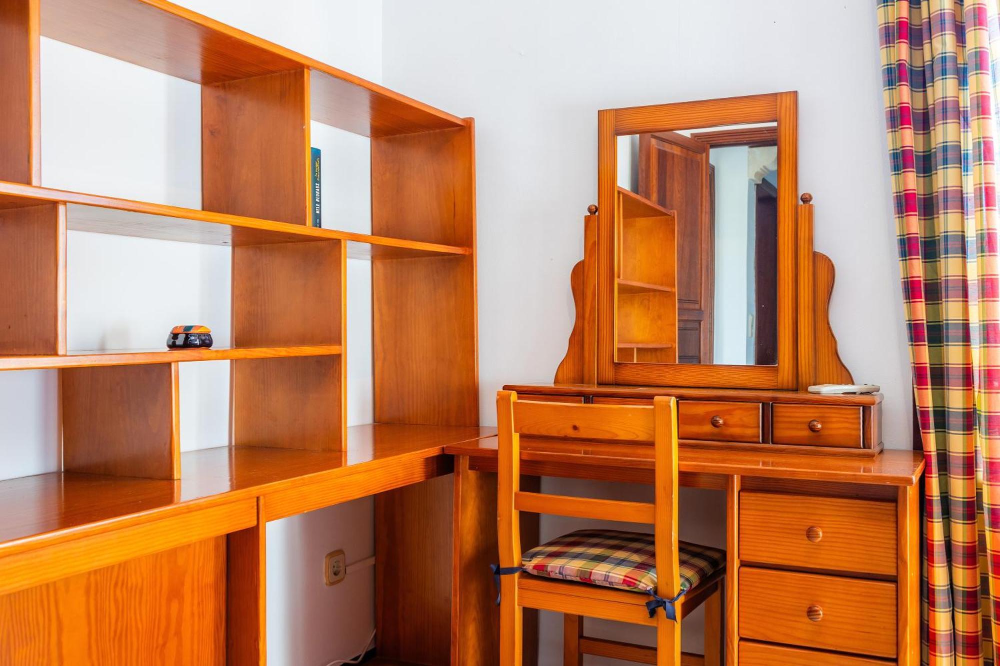 Casa Sanso Villa Porto Cristo Ngoại thất bức ảnh