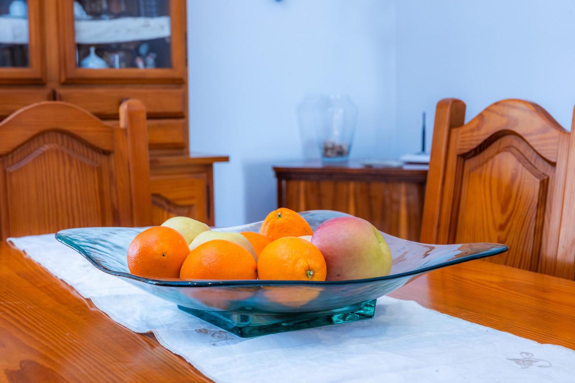 Casa Sanso Villa Porto Cristo Ngoại thất bức ảnh