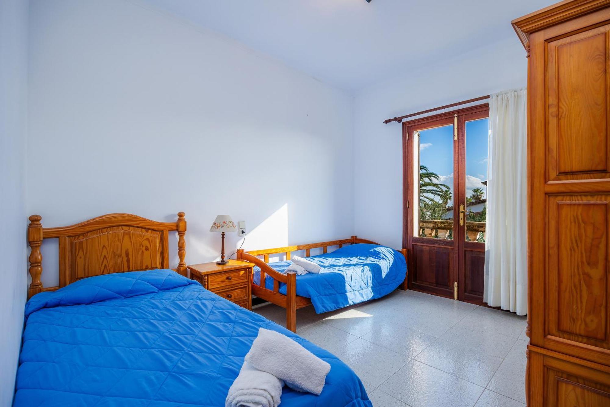 Casa Sanso Villa Porto Cristo Ngoại thất bức ảnh