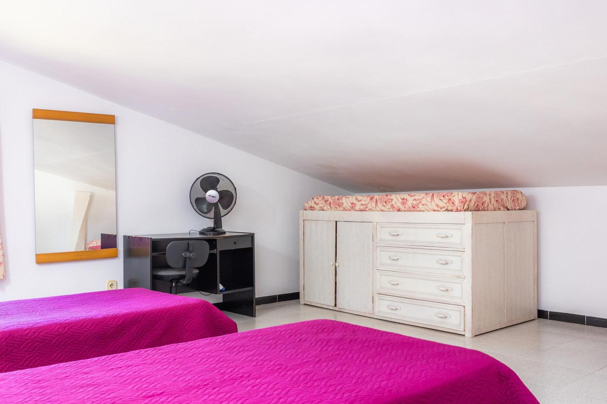 Casa Sanso Villa Porto Cristo Ngoại thất bức ảnh