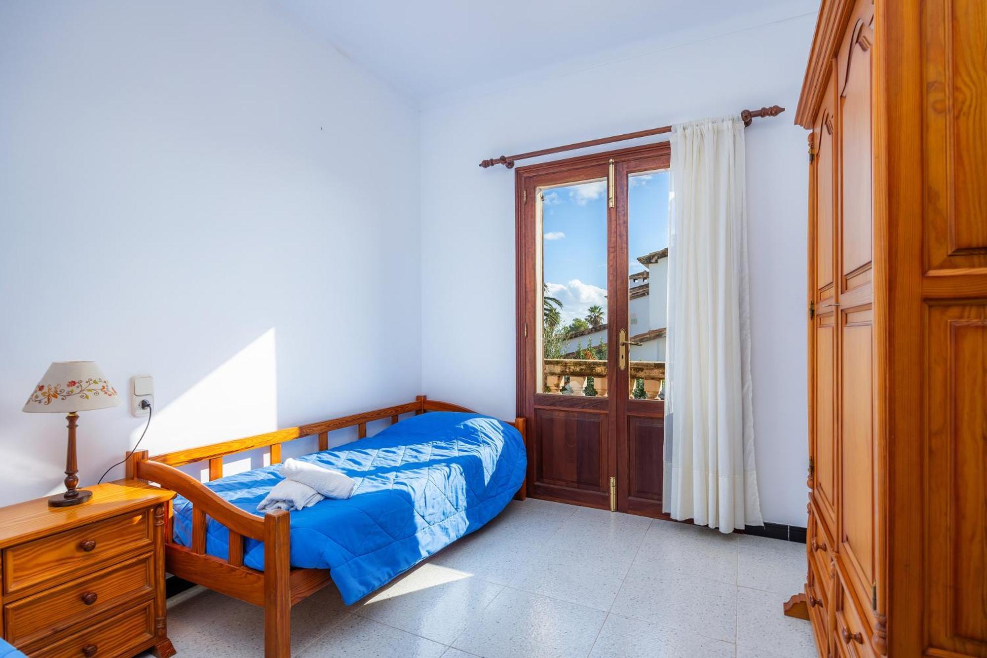 Casa Sanso Villa Porto Cristo Ngoại thất bức ảnh