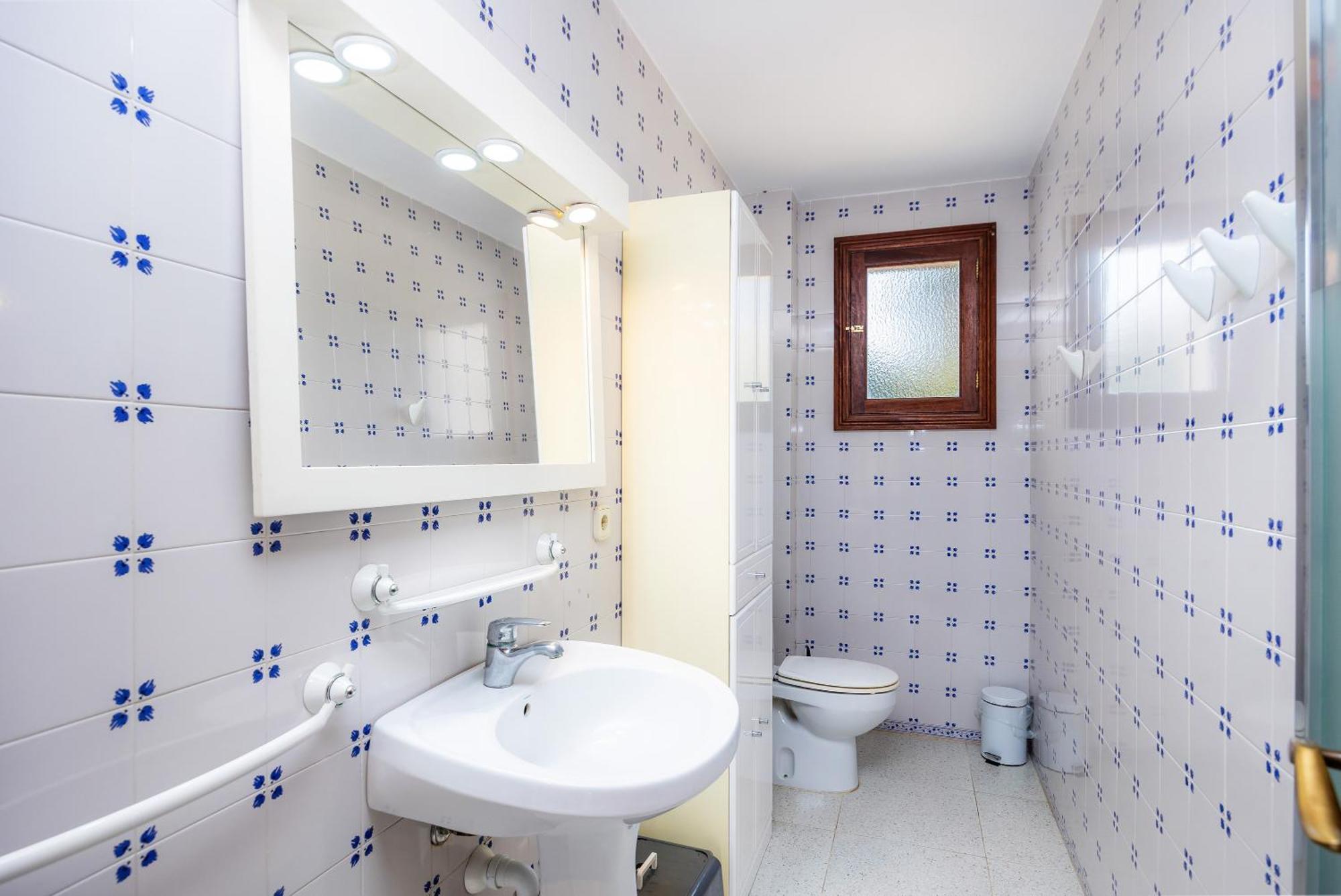 Casa Sanso Villa Porto Cristo Ngoại thất bức ảnh