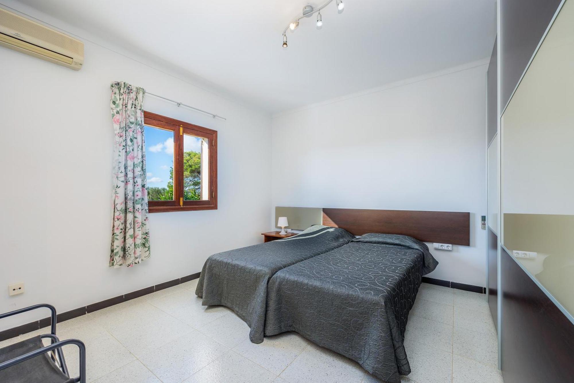 Casa Sanso Villa Porto Cristo Ngoại thất bức ảnh