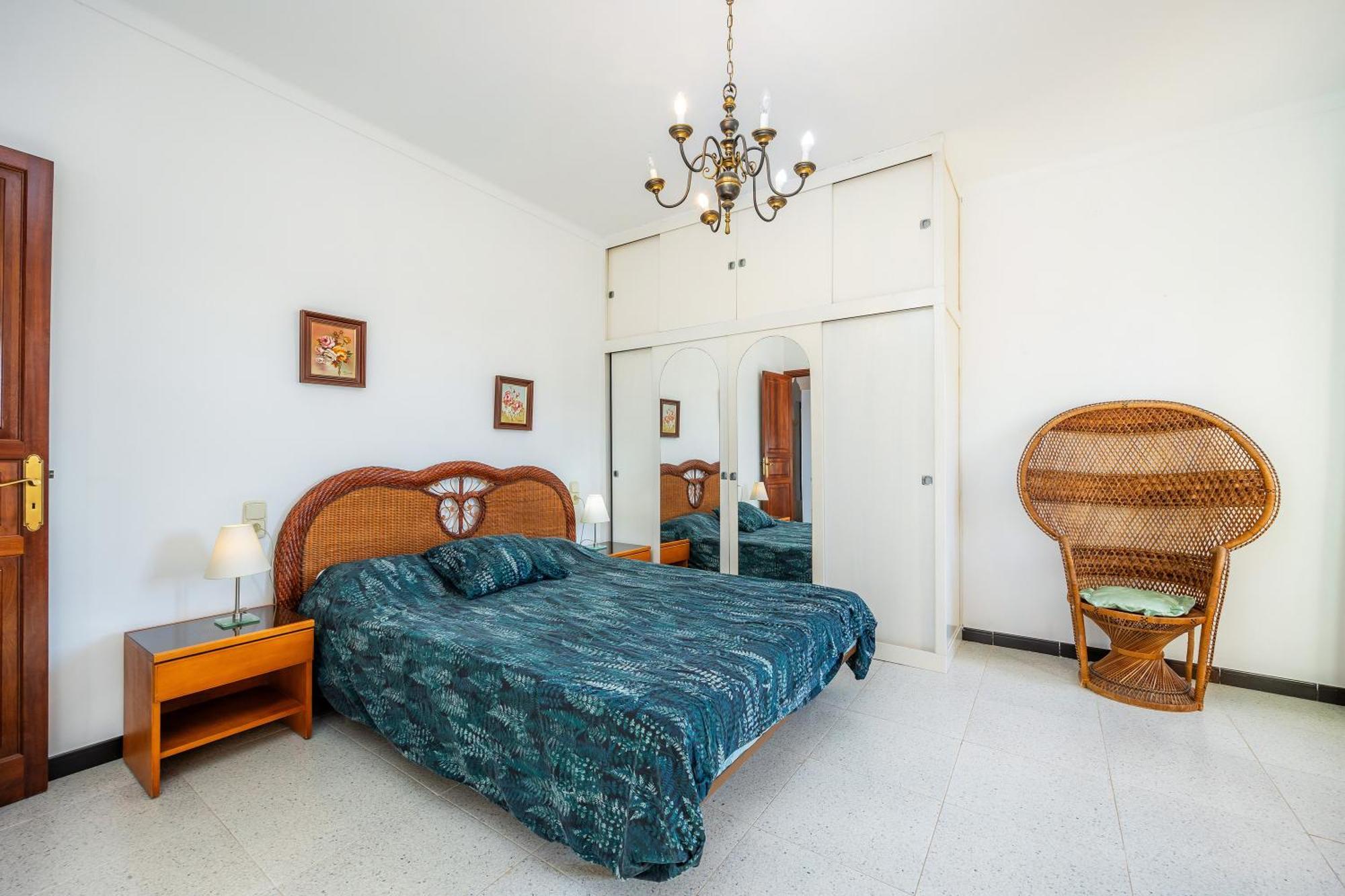 Casa Sanso Villa Porto Cristo Ngoại thất bức ảnh