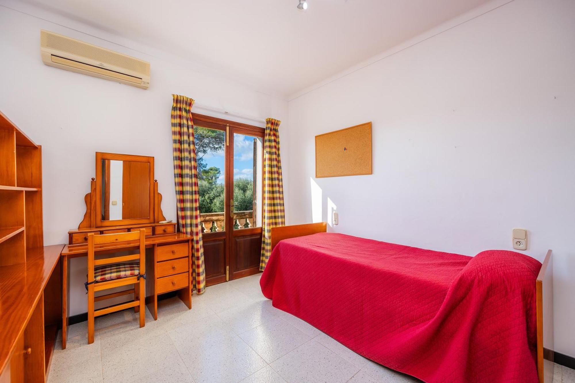 Casa Sanso Villa Porto Cristo Ngoại thất bức ảnh
